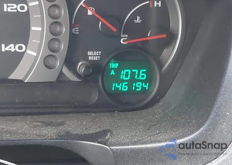 2004 Honda Pilot Ex-L из США, поврежденный, VIN 2HKYF18644H607110